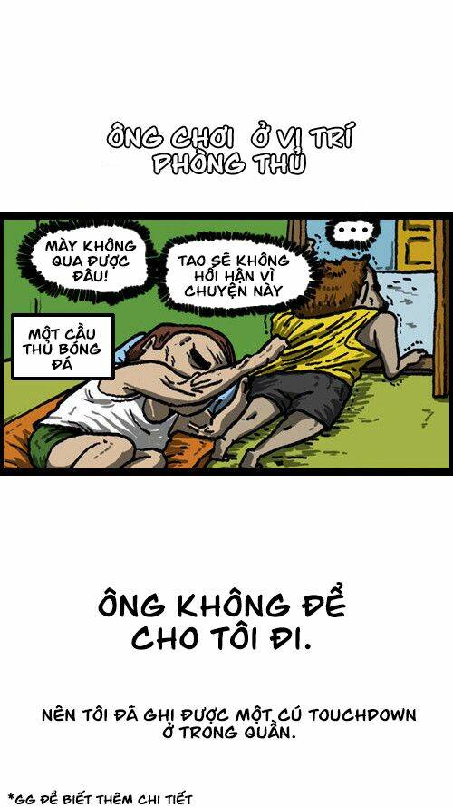 tiếng gọi con tim chapter 20 13