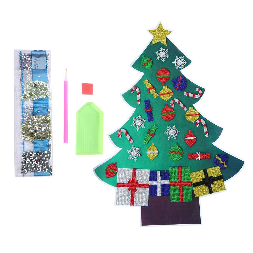 Christmas Wall Stickers Wall Stickers Nursery Living Room Wall Decoration