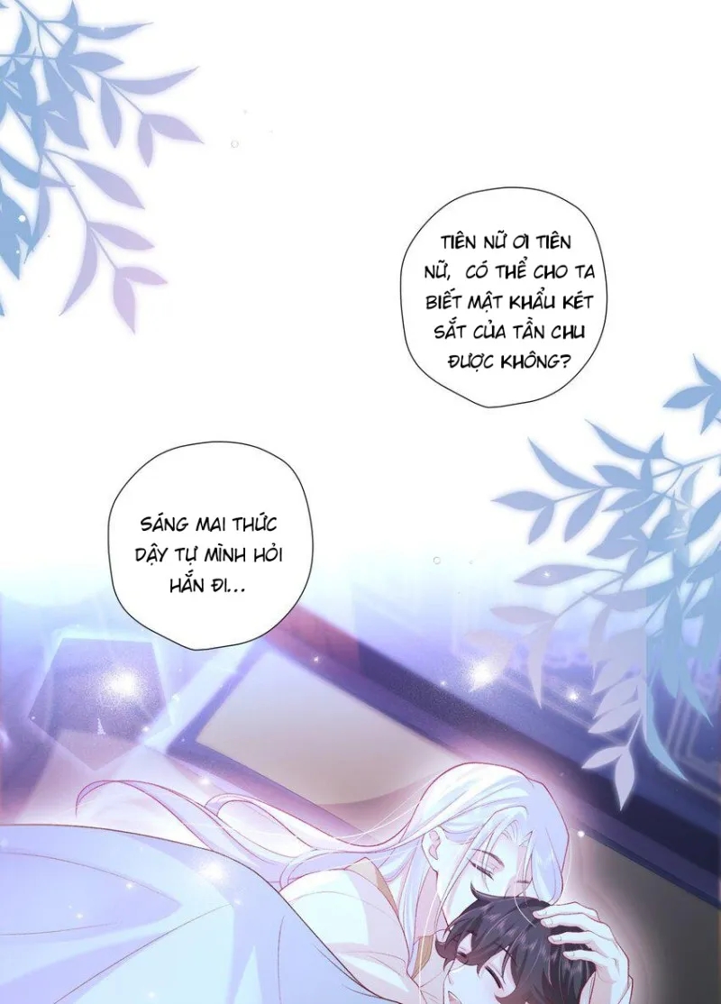 anh ấy cho đi nhiều lắm chapter 22 31