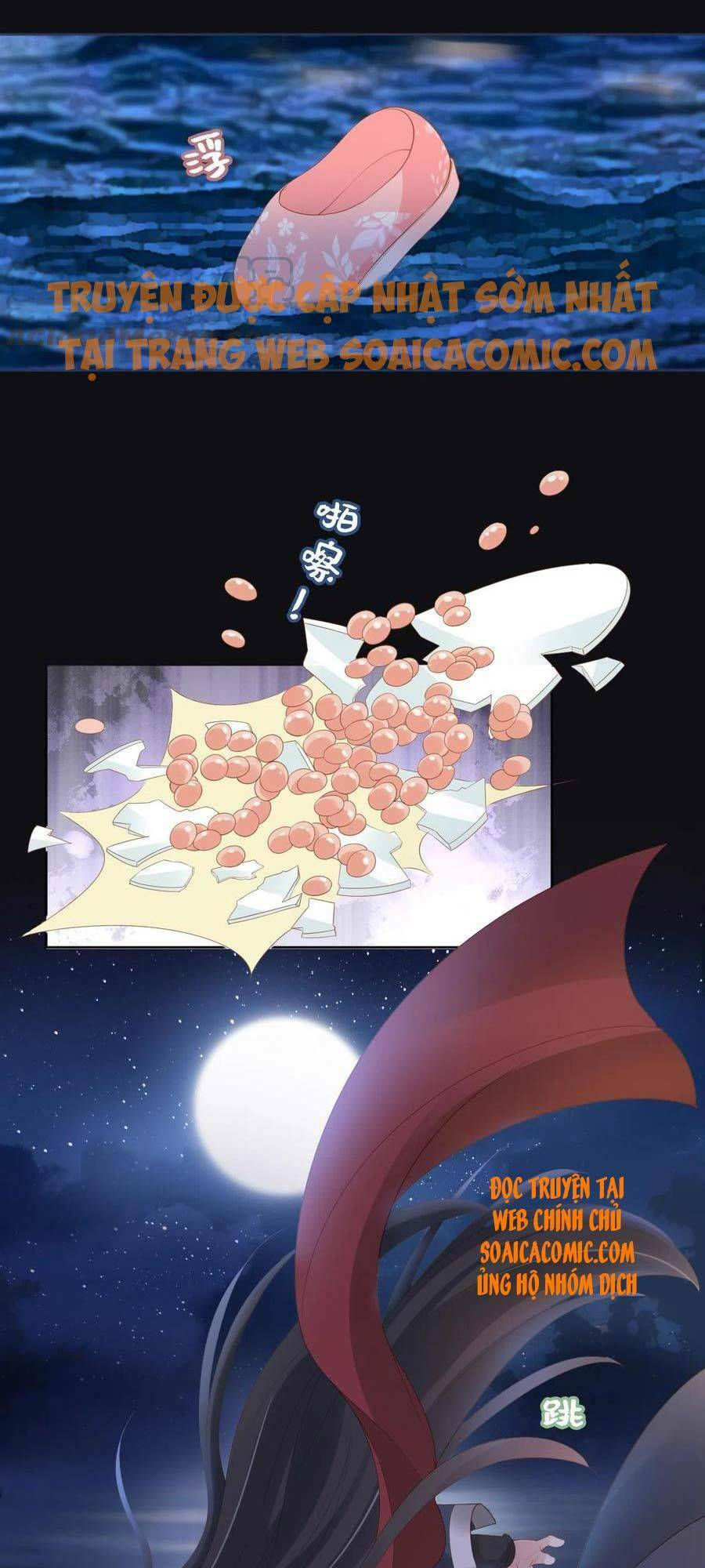 nhặt được bảo bối manh manh chapter 56 9