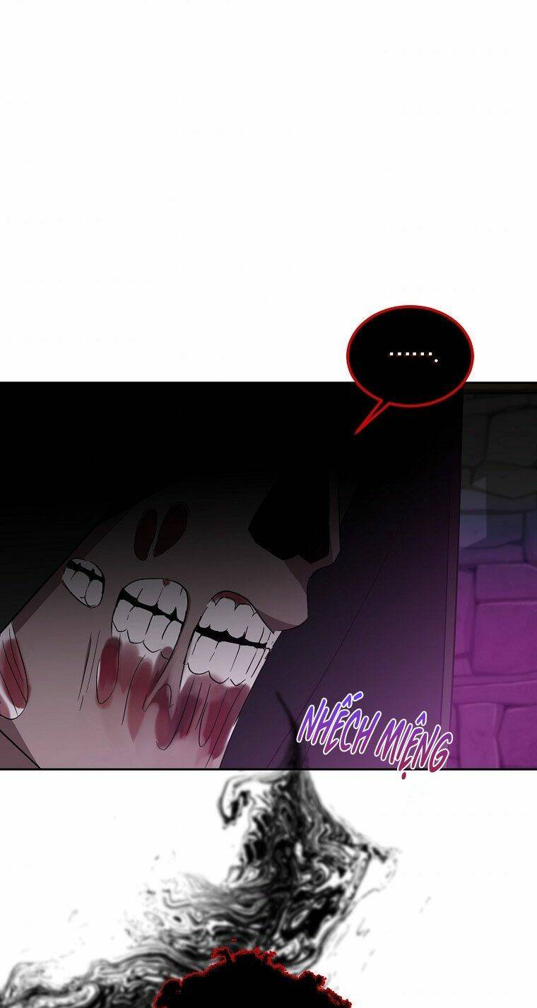 ác nữ karuna bé lại chapter 49 71