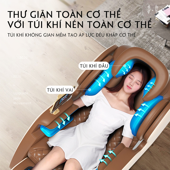 Ghế Massage Toàn Thân.Ghế Masage Toàn Thân Trục SL. Ghế Massage Trị Liệu Toàn Toàn Thân. Ghế Masage Toàn Thân Công Nghệ Mới, Ghế Matxa Toàn Thân. Màn Hình LCD Cảm Ứng - Chip Vi Xử Lý Thế Thệ Mới