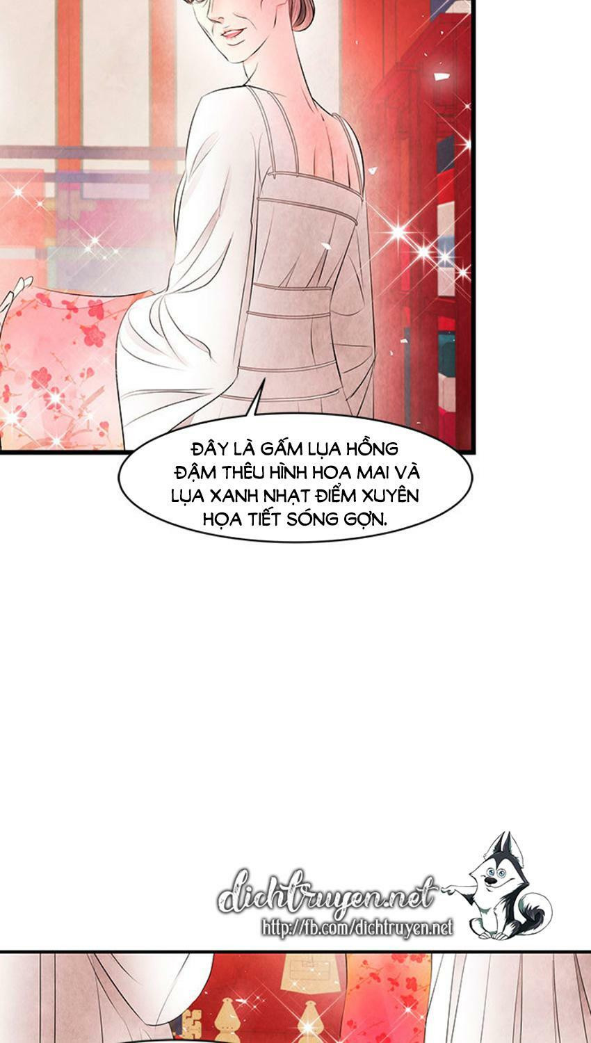 đêm thác loạn (đêm dục vọng) chapter 16 22