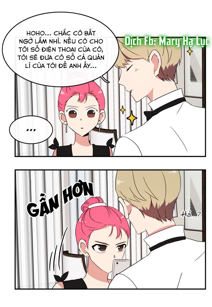 rắc rối về vấn đề yêu đương của tôi chapter 48 31