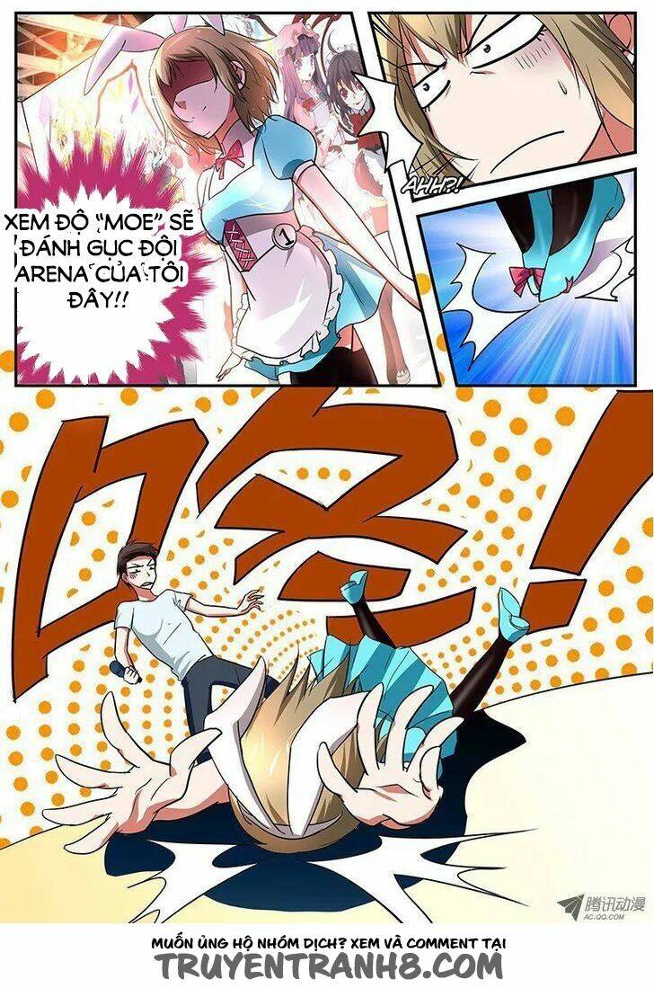 cupid's chocolates chapter 18 5