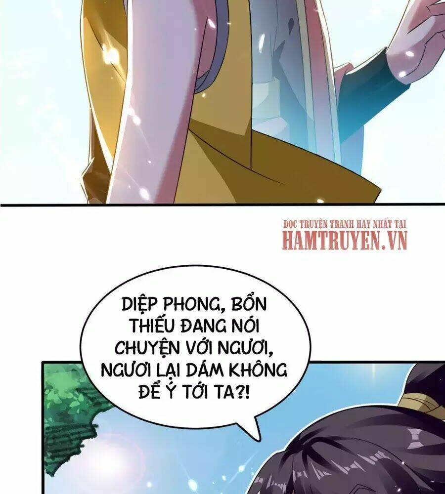 vạn giới tiên vương chapter 5 42