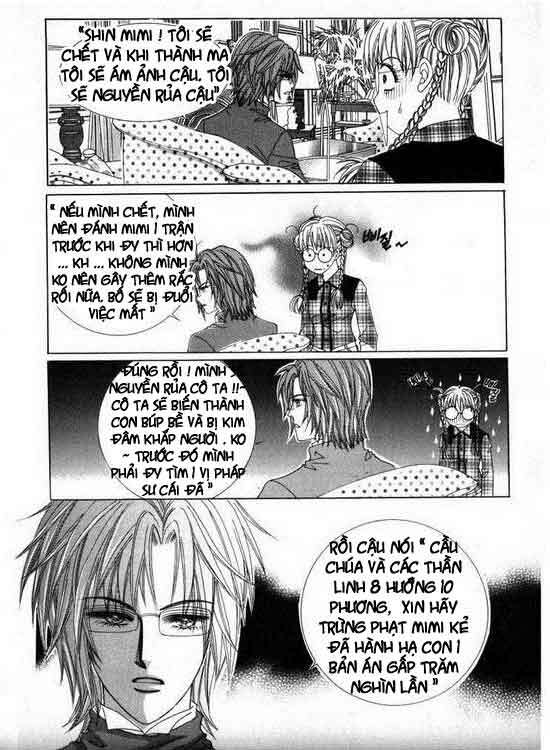 he dedicated to roses chapter 17 10