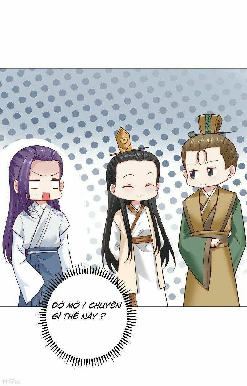 độc y đích nữ chapter 126 13