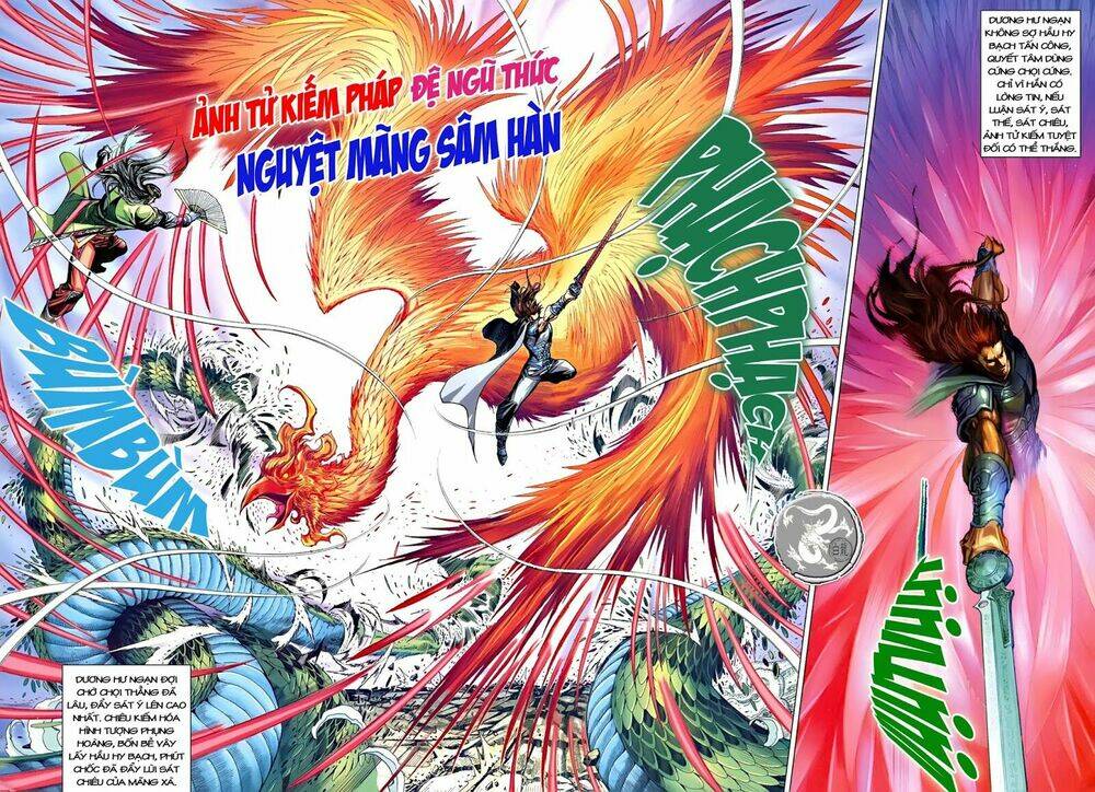 đại đường song long truyện chapter 229 26