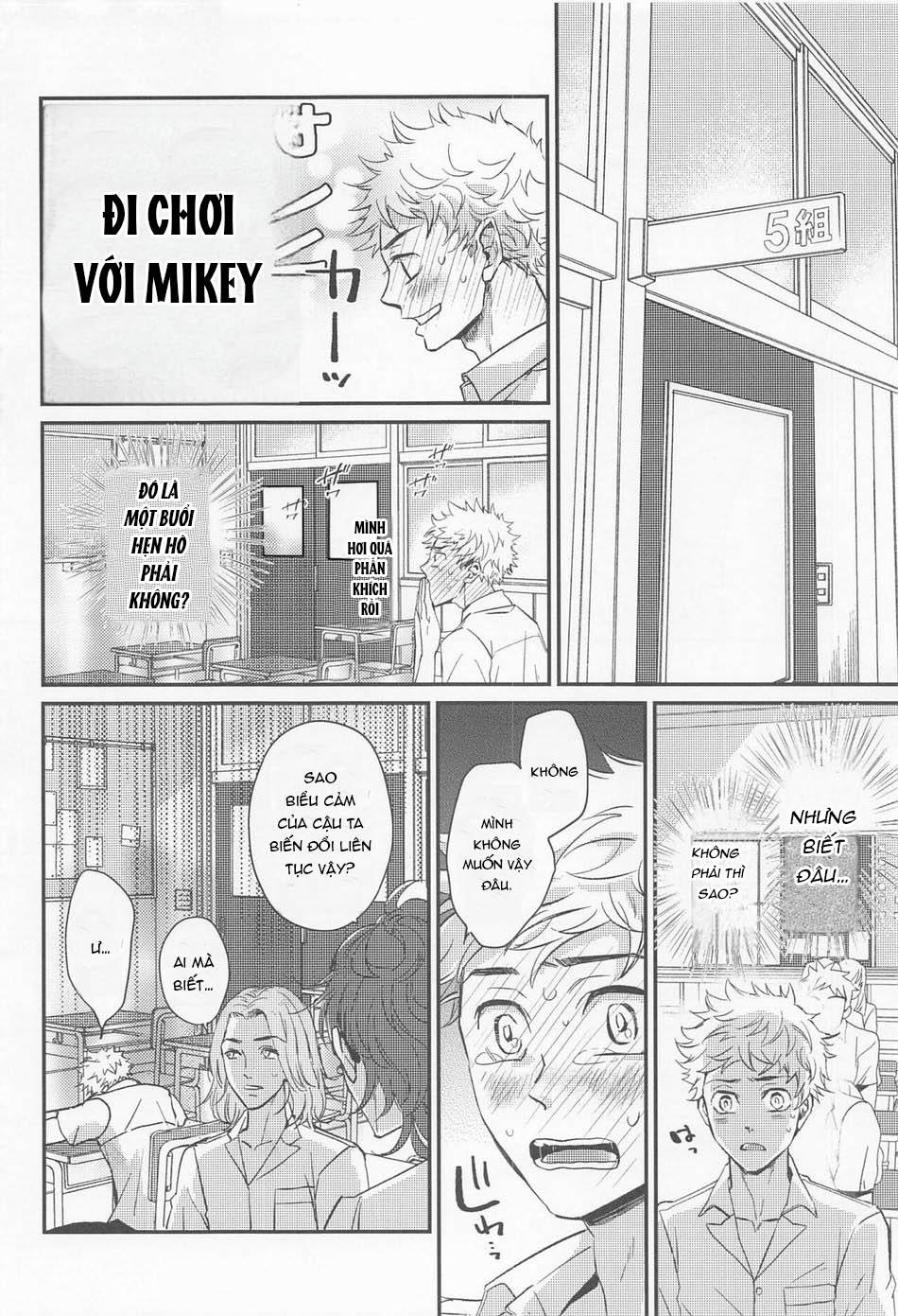 oneshot hỏny chapter 131 7