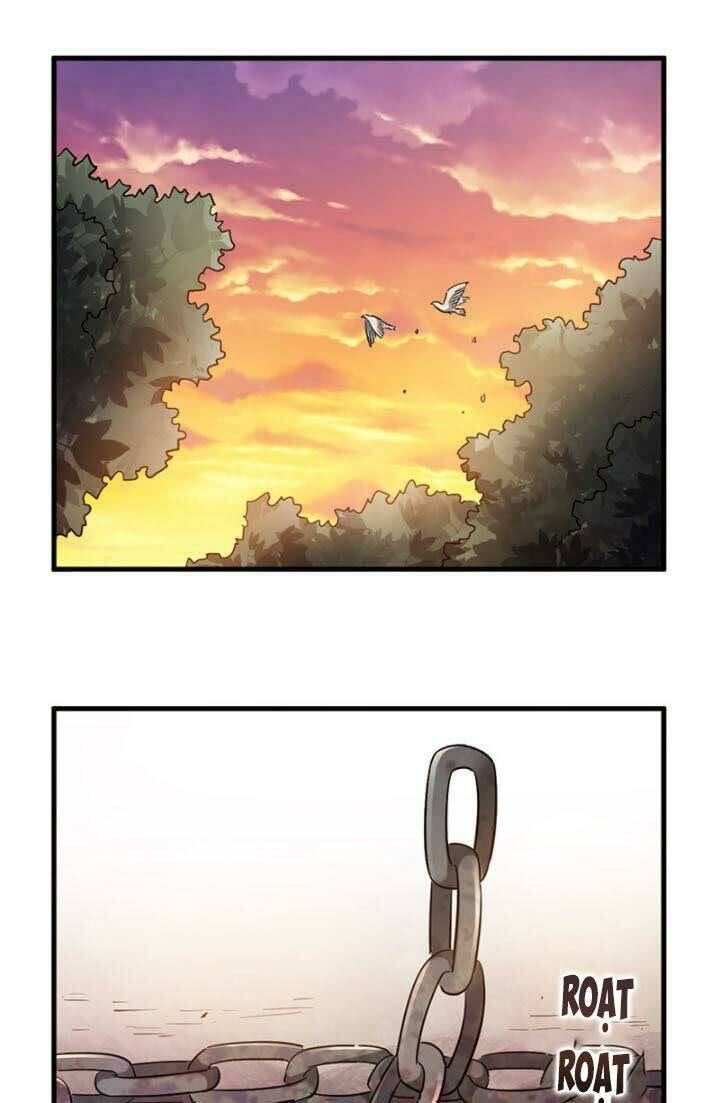 sau mạt thế tôi trở thành zombie chapter 29 1