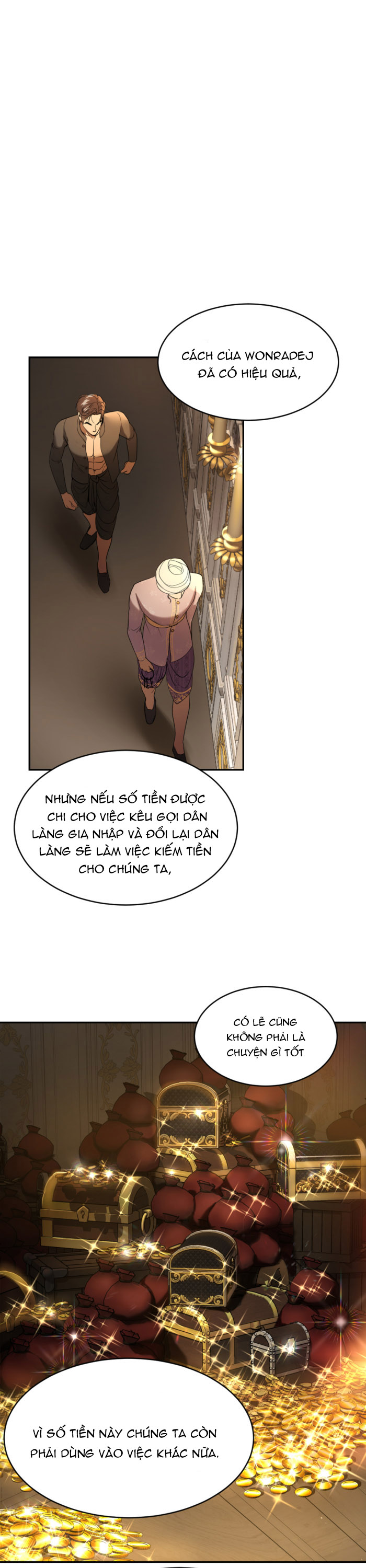 tôi là công tử đẹp nhất xiêm chapter 39 28