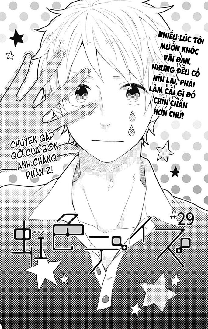 ngày cầu vồng chapter 29 1