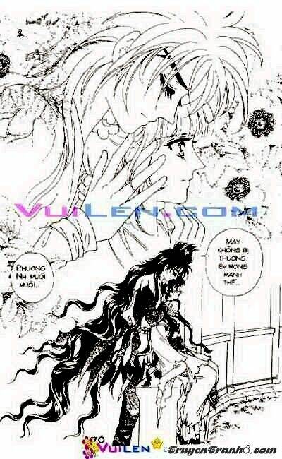 đóa hoa yêu kiều chapter 9 71