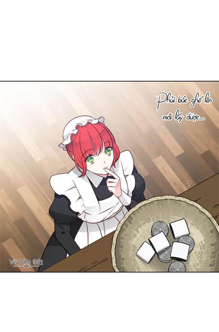 thanh tra của muiella chapter 17 28