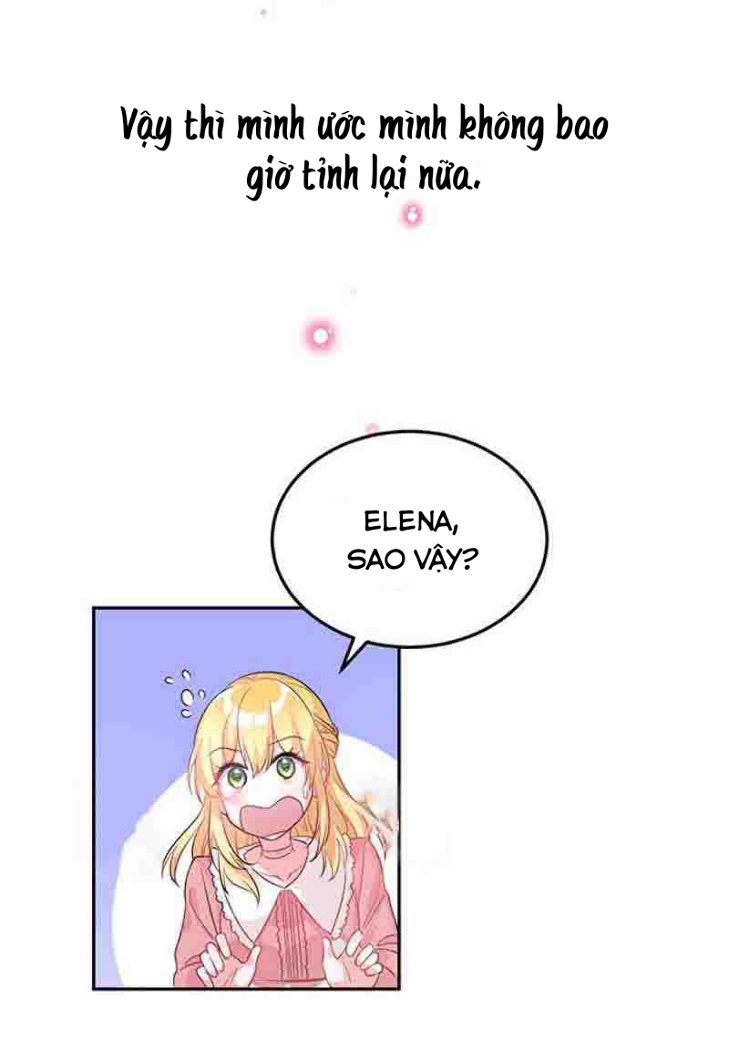 sự trở lại của kỵ sĩ chapter 0.5 45