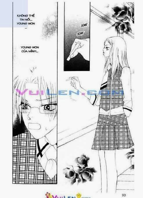 lớp học đặc biệt chapter 2 91