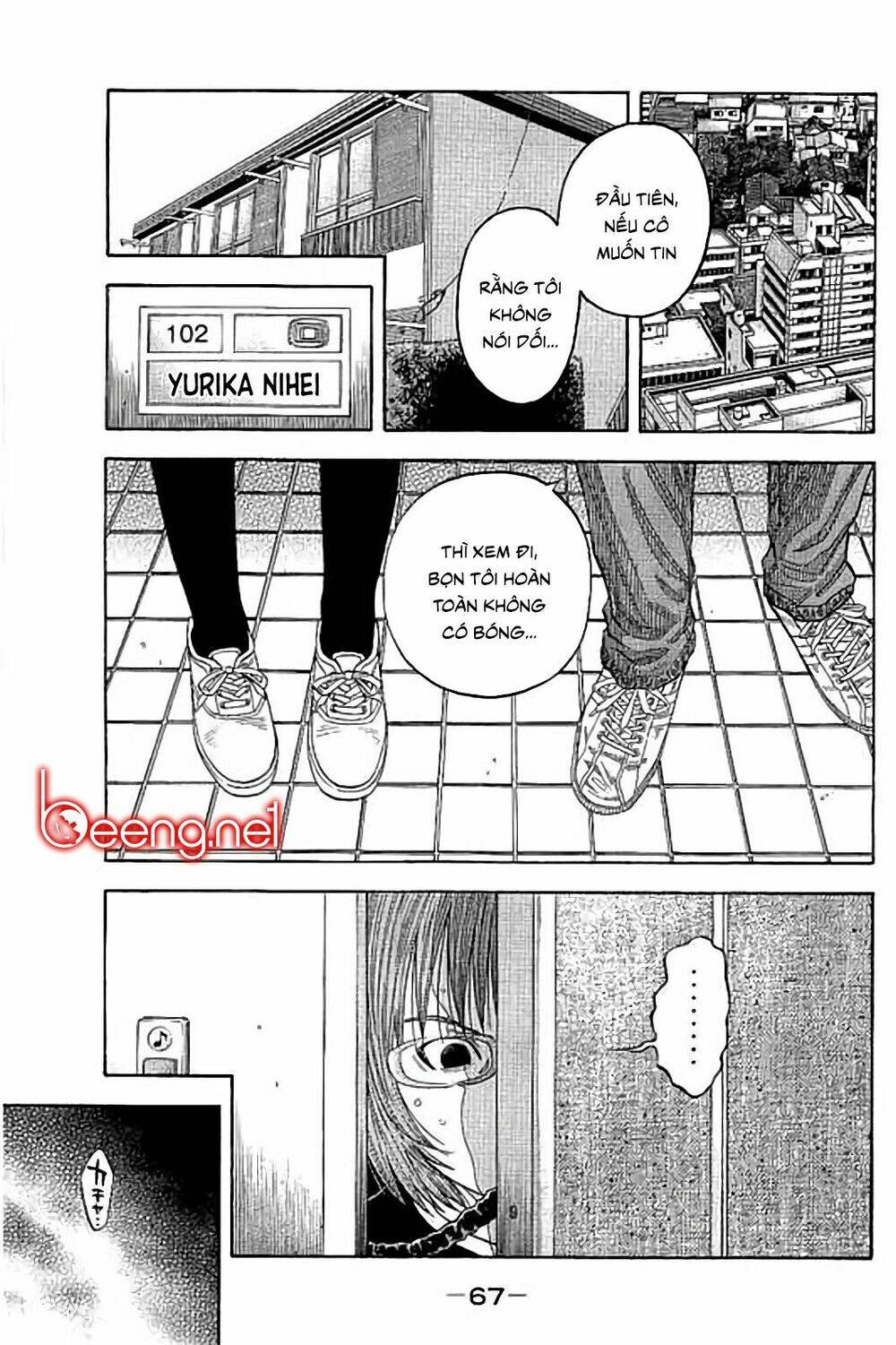 cái chết sau 7 ngày chapter 41 10