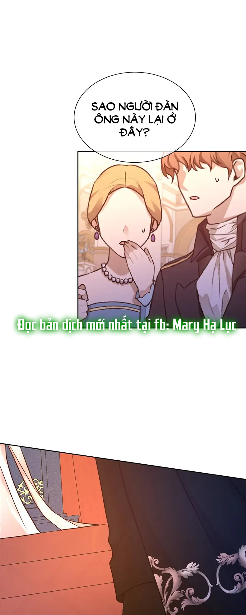 tôi chán nản vì người chồng thứ 2 còn "khỏe" hơn chồng cũ chapter 43.2 26