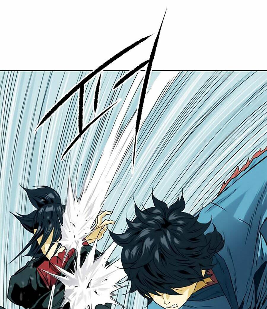 thiên hạ đệ nhất chapter 3 21