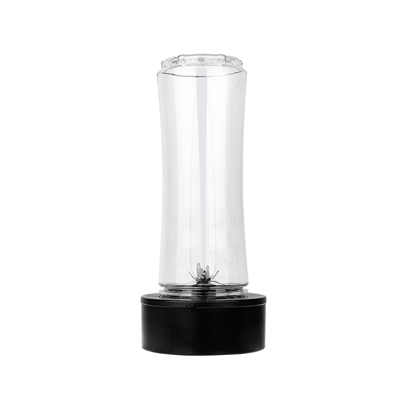 Máy Xay Sinh Tố Cối Thủy Tinh Elmich BLE-1849 - Hàng Chính Hãng