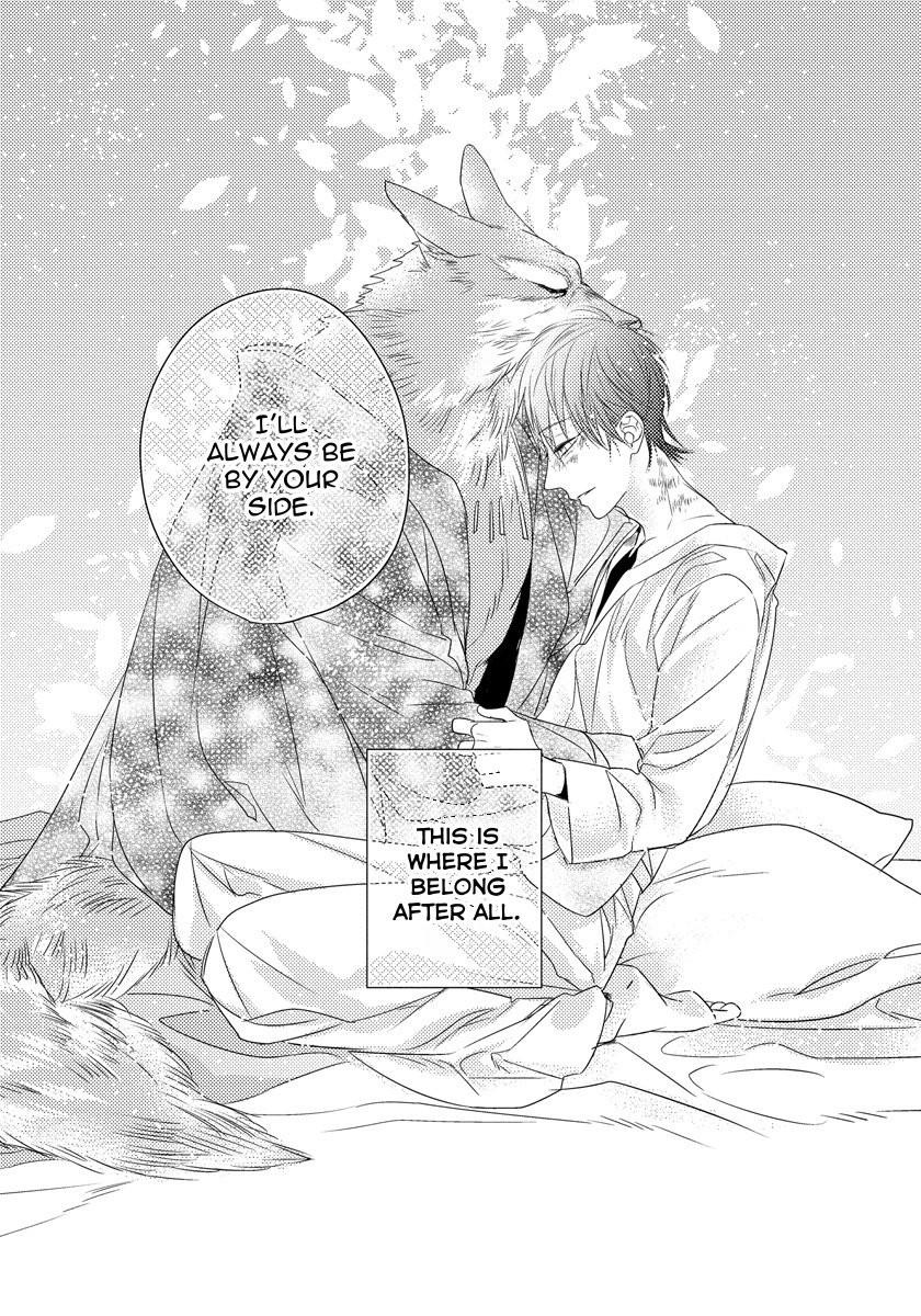 pendulum jujin omegaverse chapter 4 25