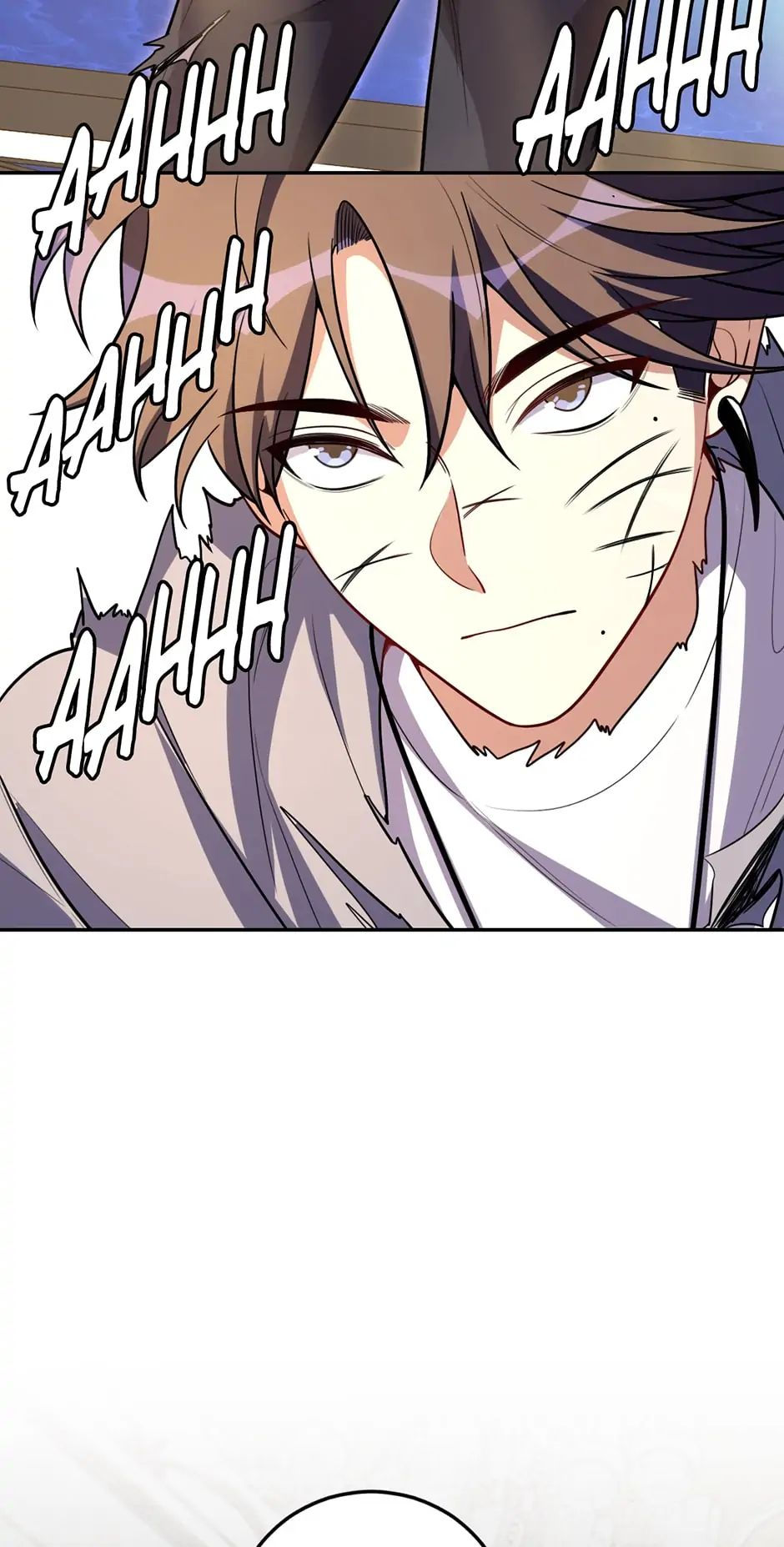 [16+] killing my love chapter 111.1 5