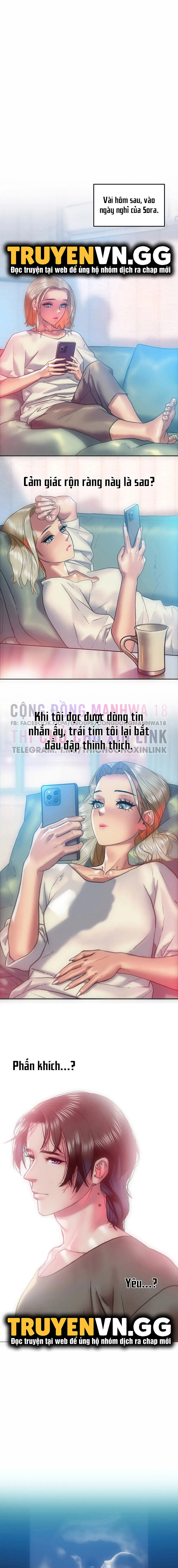 những cô vợ chiến lợi phẩm chapter 17 2