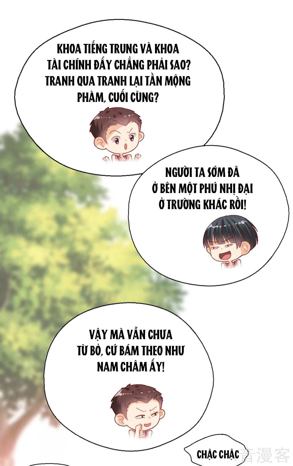 sau này vẫn cứ thích anh chapter 34 6