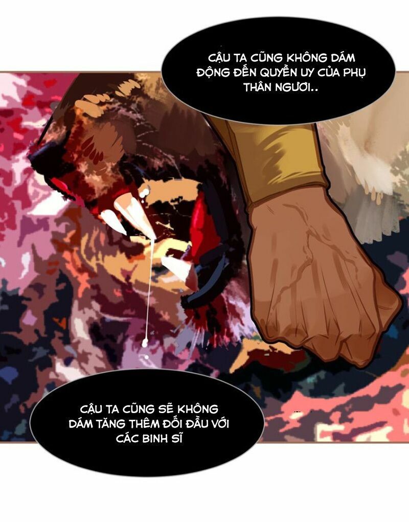 nhất đại linh hậu chapter 60.2 17