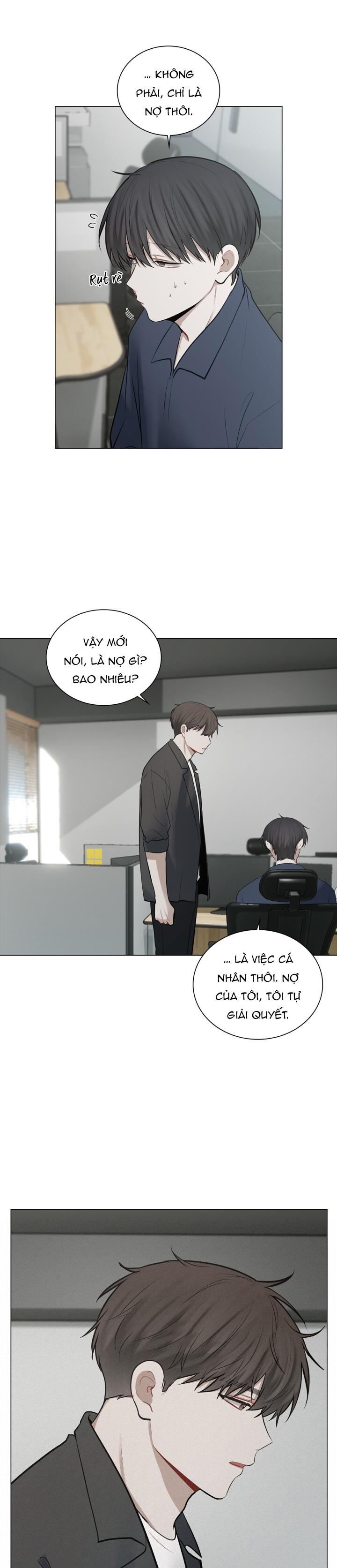 không xa lạ chapter 23 11