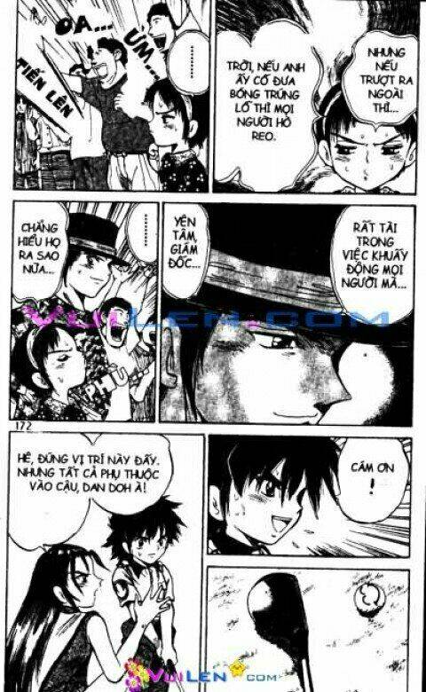 dandoh chapter 28 172