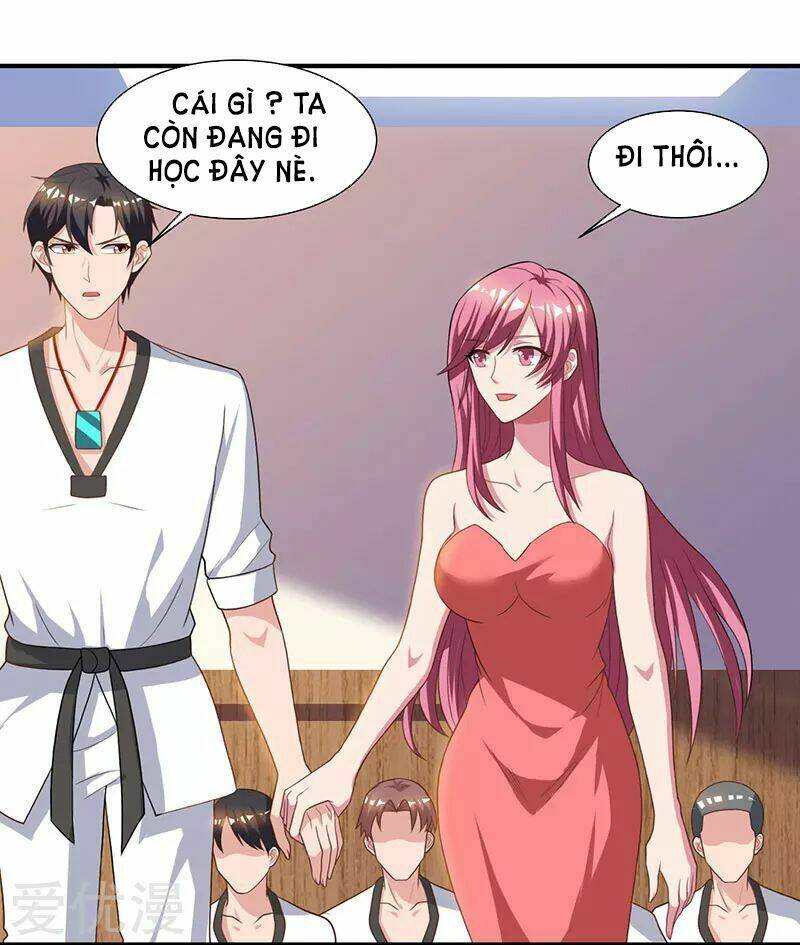 trọng sinh khí thiếu quy lai chapter 38 22