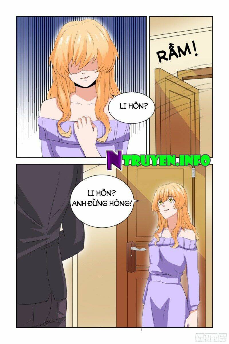 chấp niệm có tận, tình vẫn không tận chapter 6 6