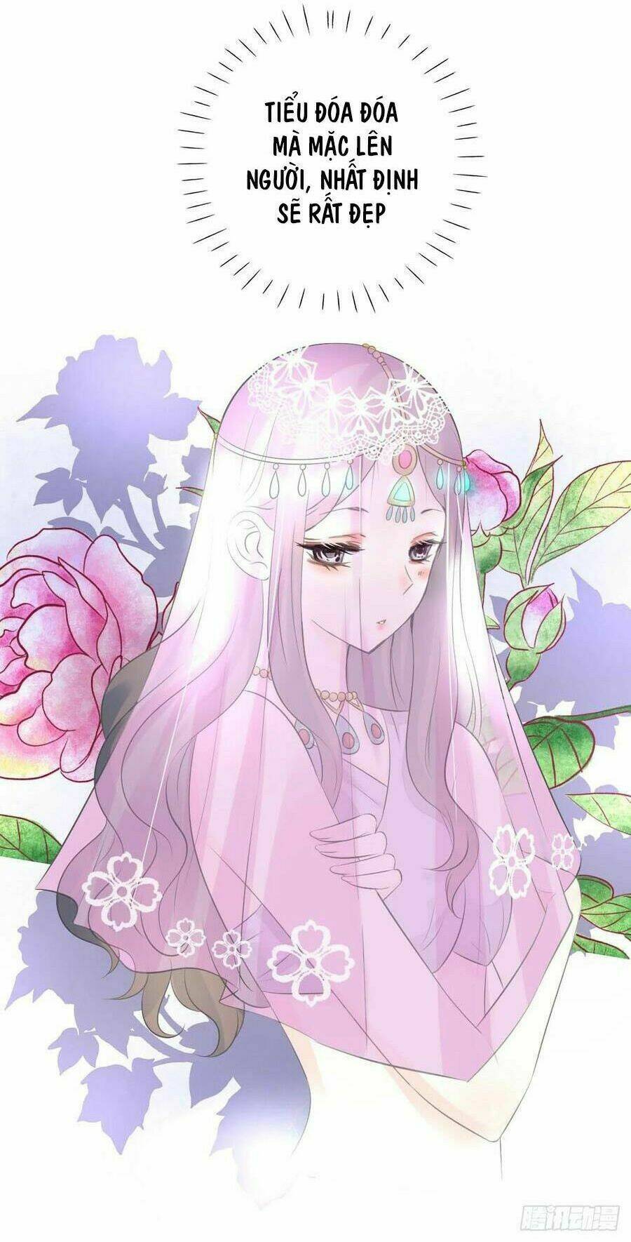 điền viên mật sủng: cô vợ nóng bỏng chapter 94 14