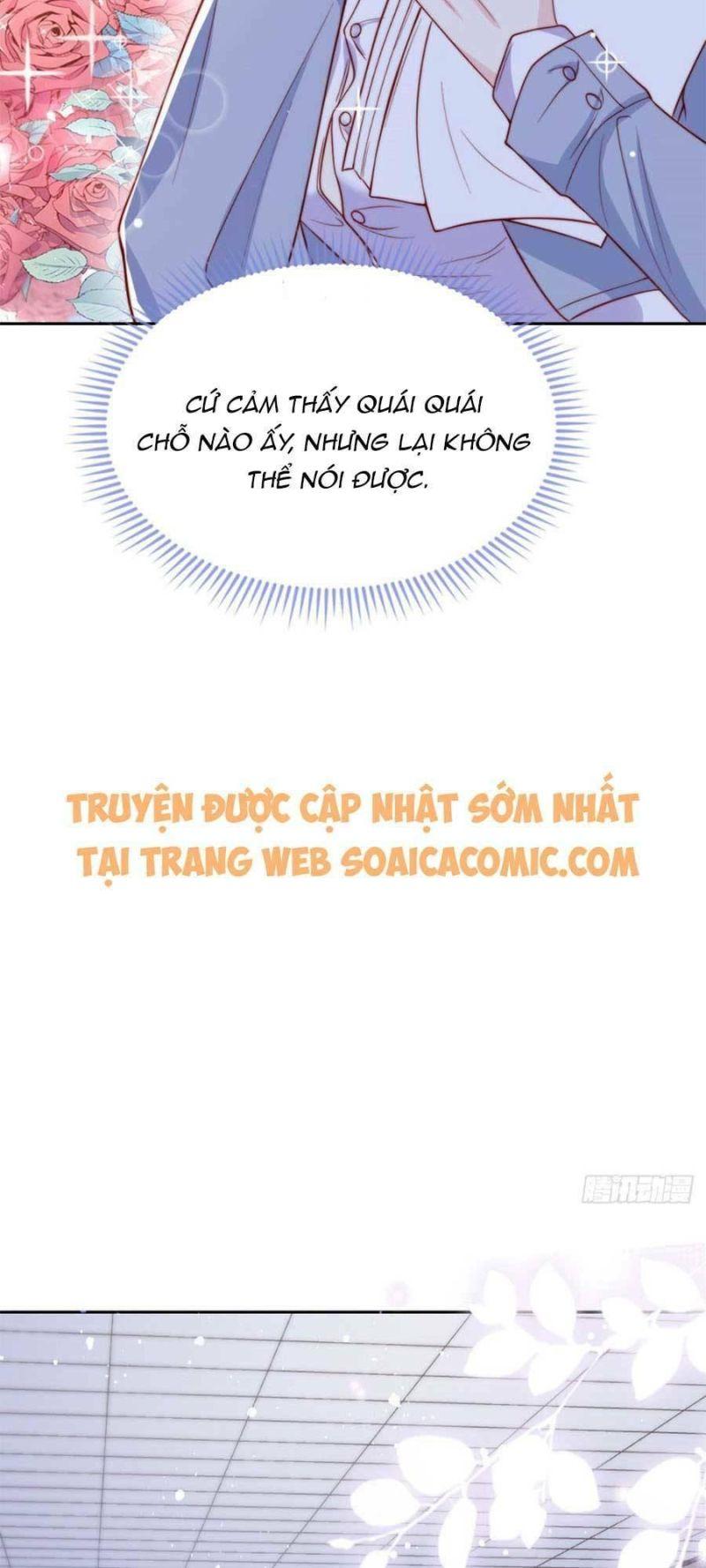 tôi được năm đại lão chiều chuộng hết nấc chapter 6 19