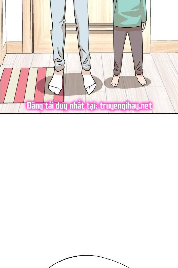 cuộc gặp gỡ định mệnh! chapter 14 105