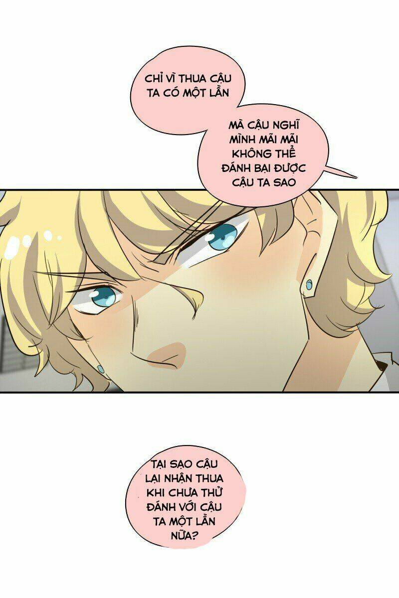 Thế Giới Không Hoàn Hảo Chapter 146 107