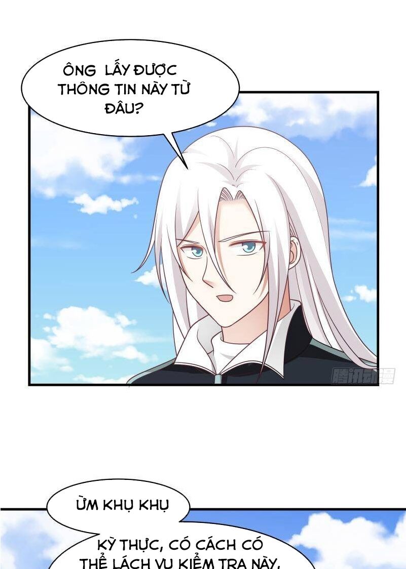 trên người ta có một rồng chapter 206 11