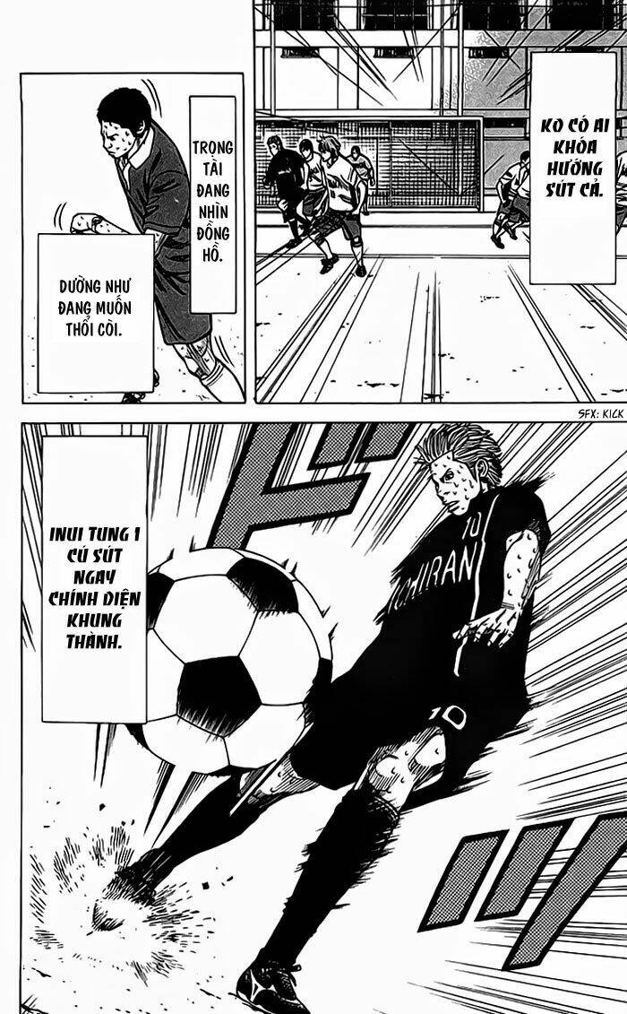 angel voice chapter 61 28