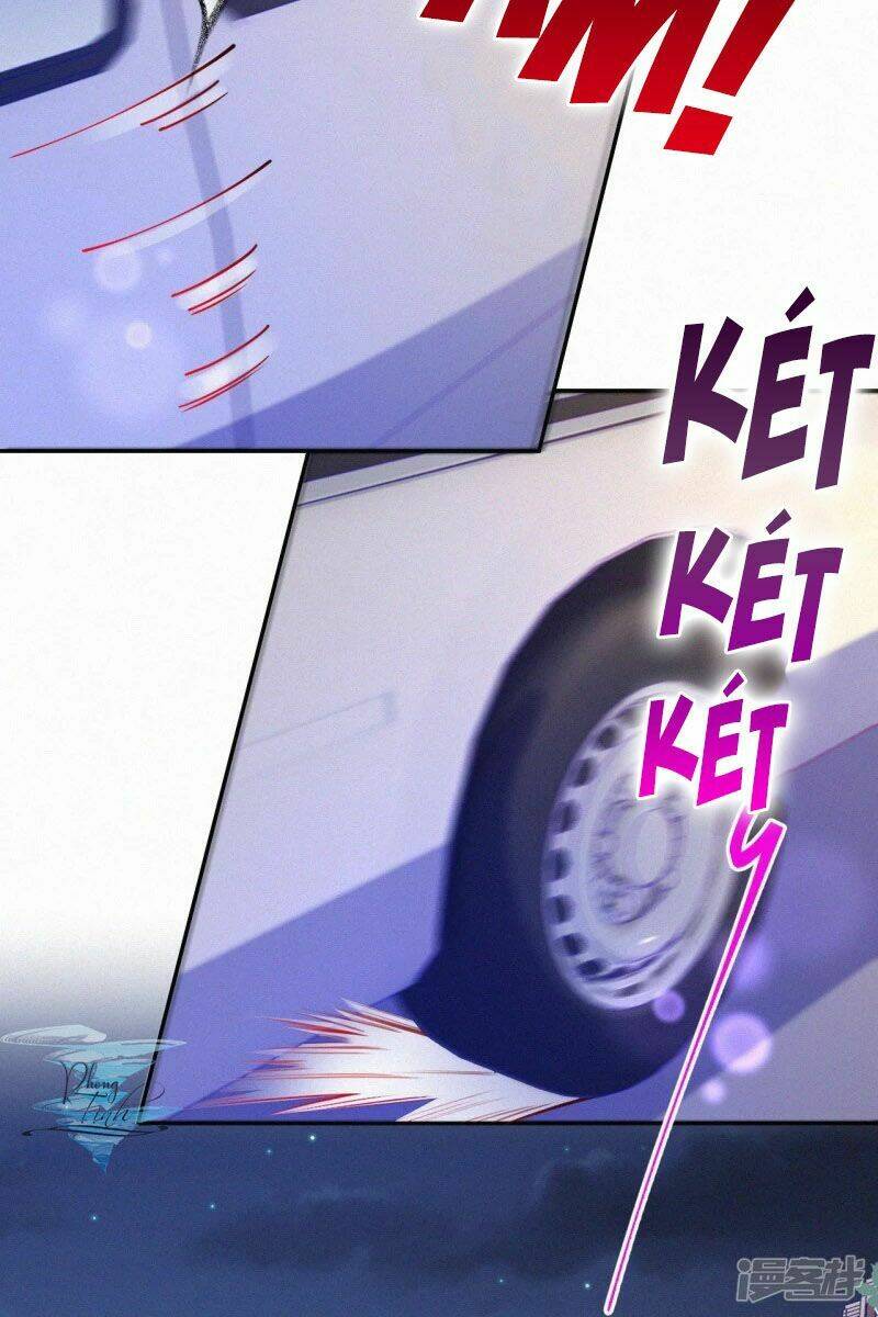 mami đột kích, thiên tài manh bảo khốc daddy chapter 15 16