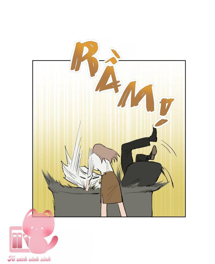 con thỏ rơi vào bẫy tin đồn chapter 25 38