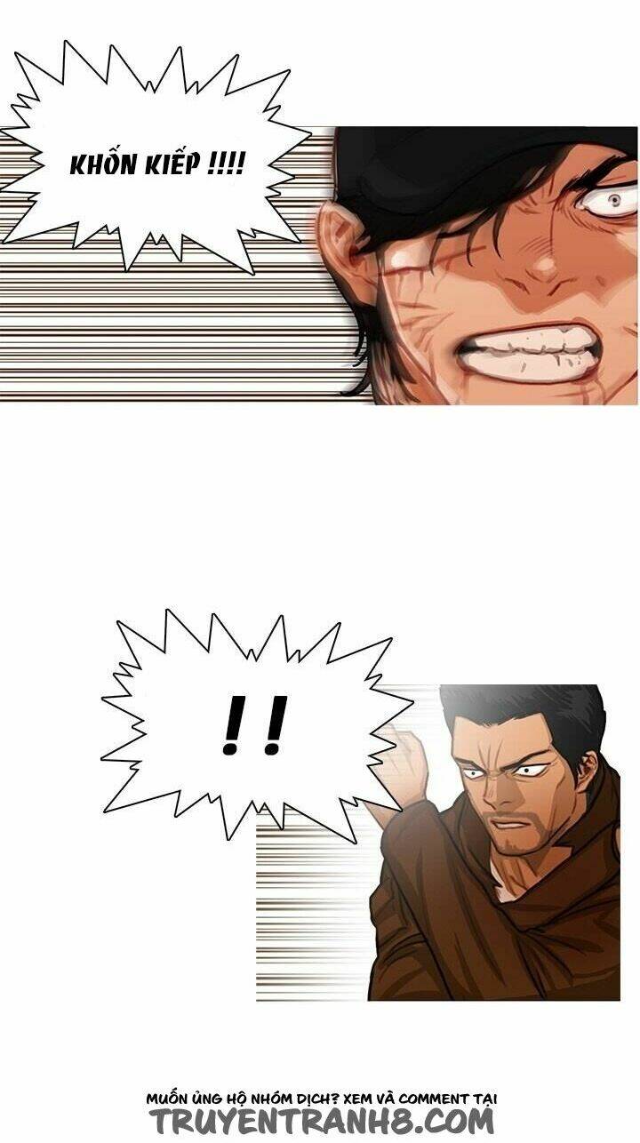 bụi đời gangnam chapter 13 27