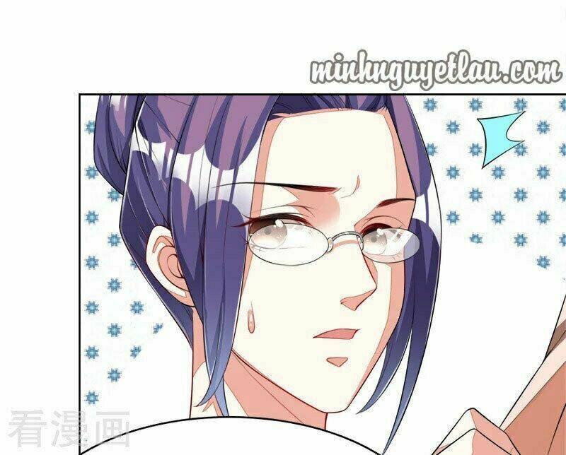 lãnh hôn cuồng ái chapter 45 12