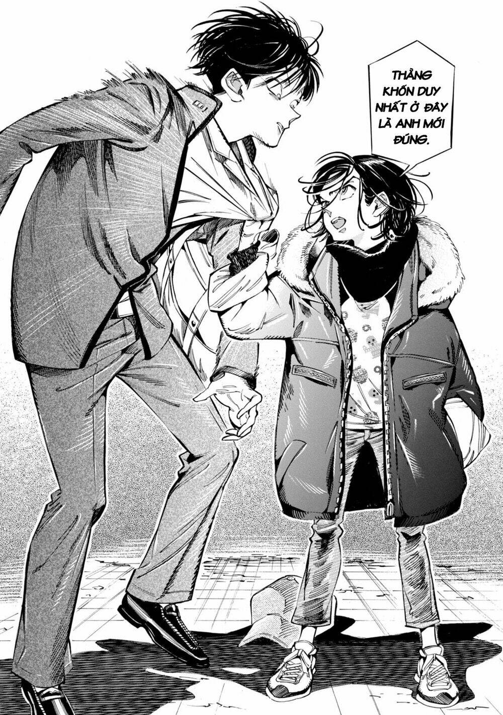 subaru to suu-san chapter 3 23