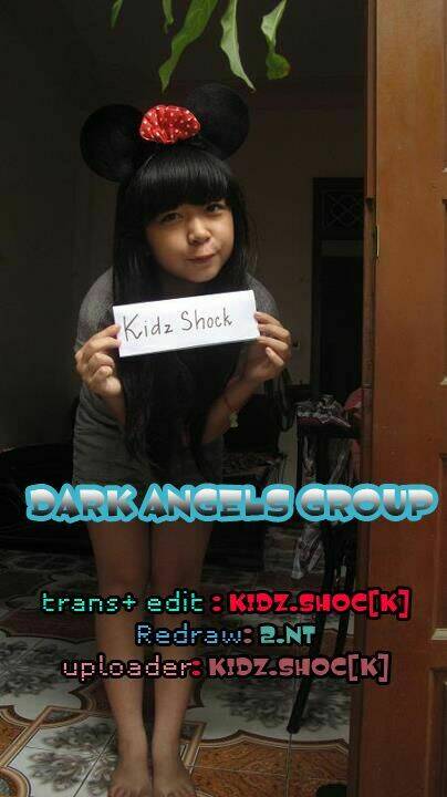 kitsune no akuma to kuroi madousho chapter 12 1