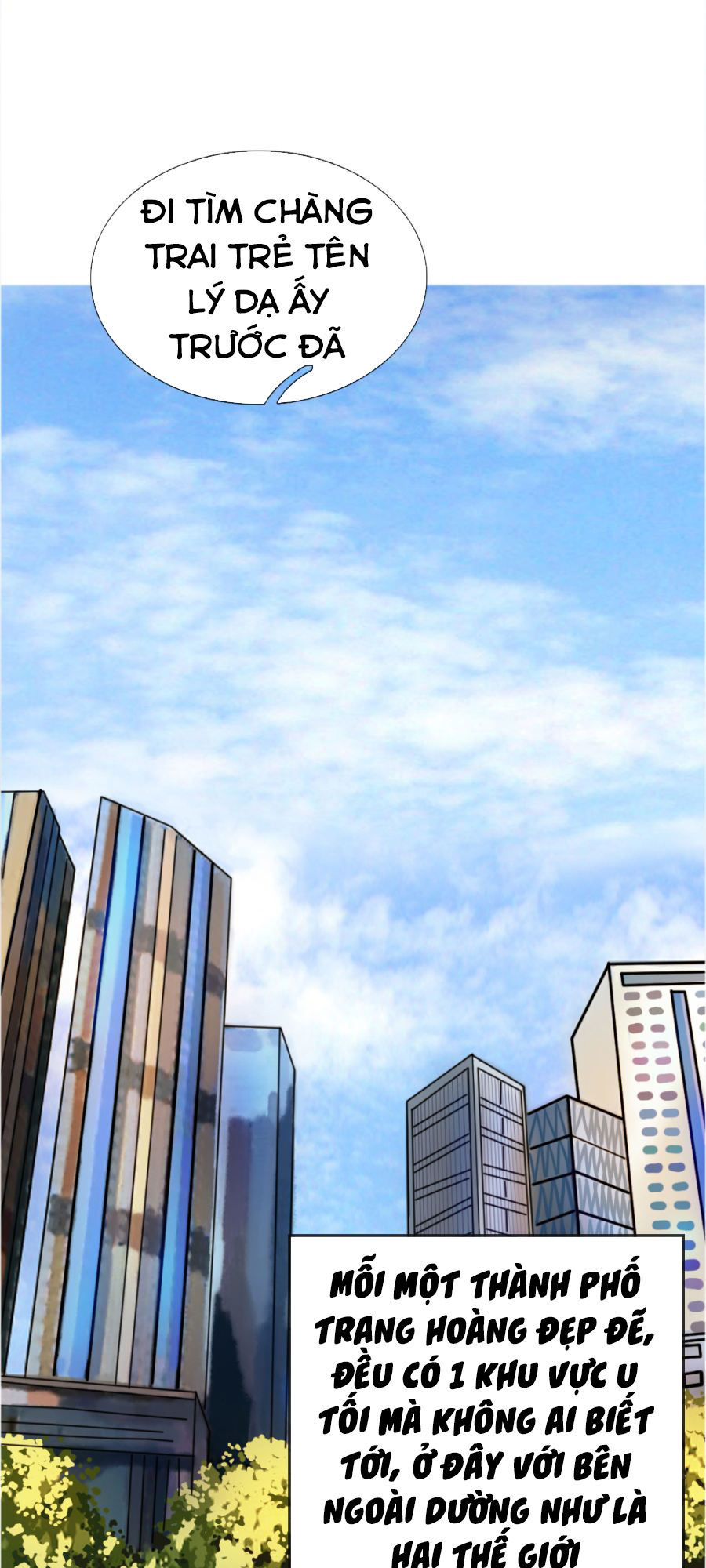 tuyệt thế binh vương chapter 54 18