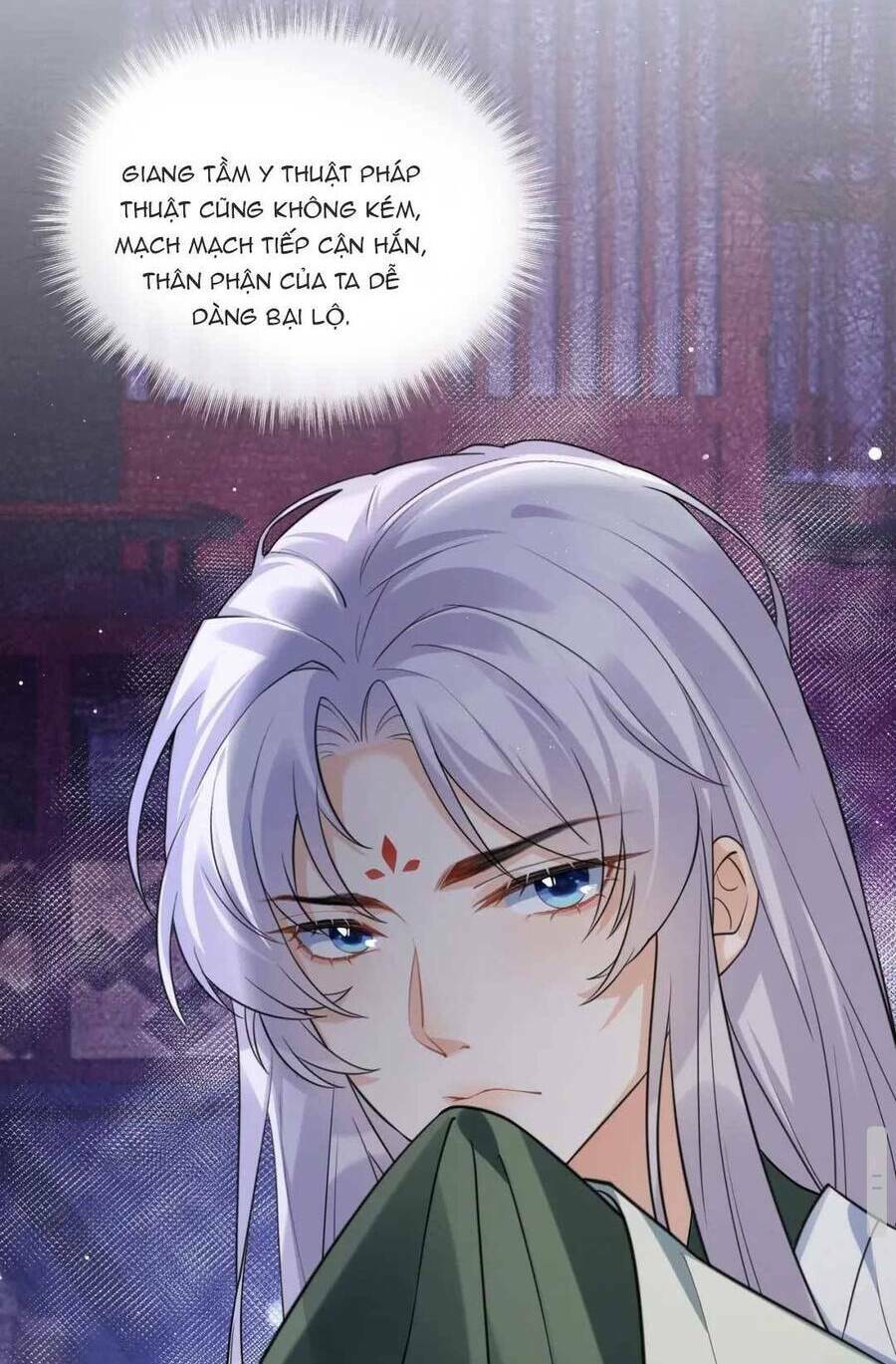 phúc hắc hoa yêu mua một tặng một chapter 11 34