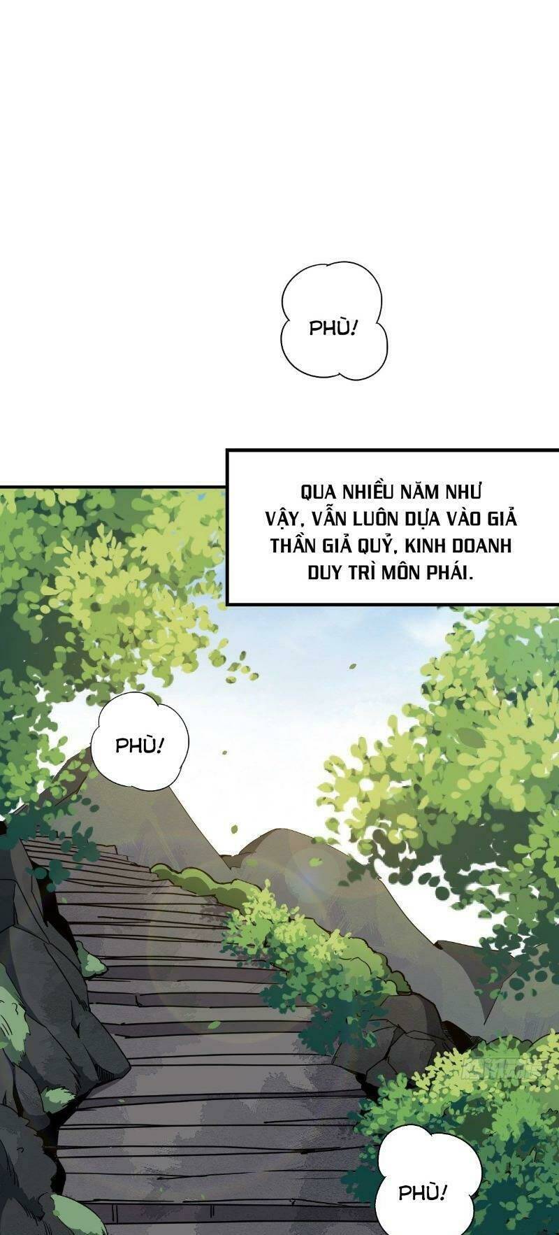 tổ thượng có tiền chapter 1 19