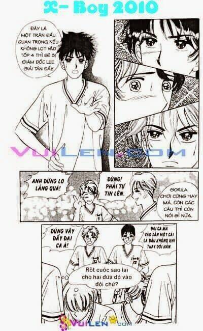 cô giáo tuổi 18 chapter 8 71